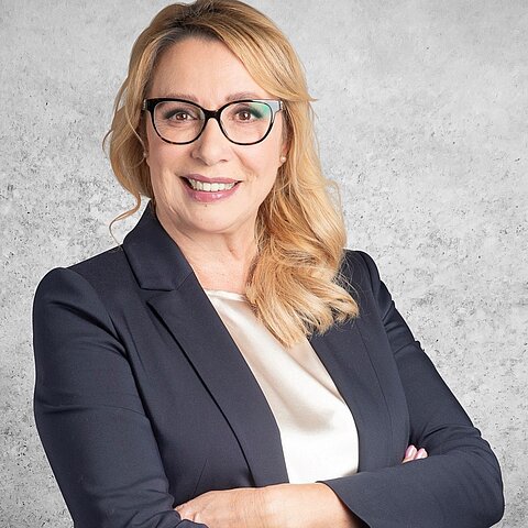 Heike Lukaschewski